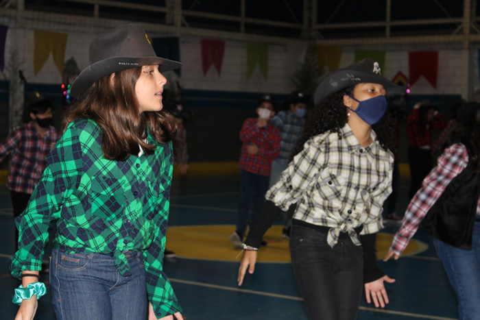 Festa Junina 2022